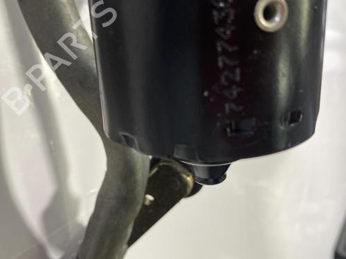 Used Front wiper motor Front wiper motor PEUGEOT 405 I (15B) 1.9 Diesel (69 hp) 22828026 22828026