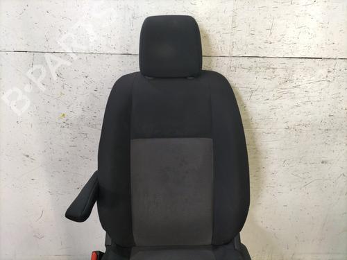 Left front seat CITROËN JUMPY III Van (V_) 2.0 BlueHDi 180 | BP31071558C15