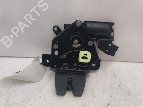 Used Tailgate lock TESLA MODEL Y (5YJY) Long Range All-wheel Drive (514 hp) 31067984