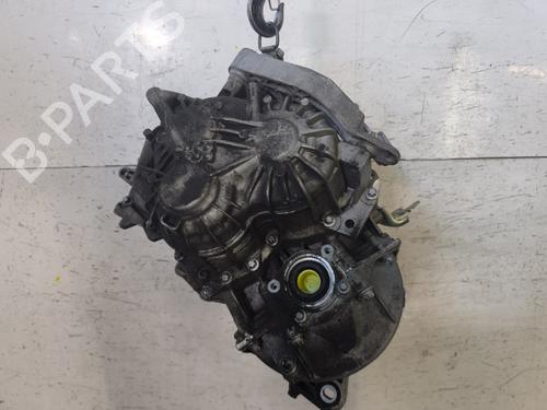 Gearbox OPEL CORSA E (X15) 1.4 Turbo (08, 68) | BP32987124M3 - Image 4
