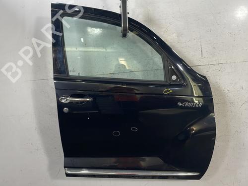Used Right front door CHRYSLER PT CRUISER (PT_) 2.2 CRD (121 hp) 28525906