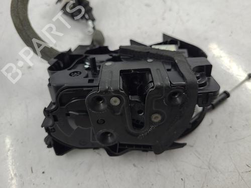 Rear right lock RENAULT MEGANE IV Grandtour (K9A/M/N_) 1.2 TCe 100 | BP22820485C99 