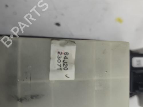 Left front window switch SUZUKI GRAND VITARA II (JT, TE, TD) 1.9 DDiS All-wheel Drive (JT419, TD44, JB419WD, JB419XD,... | BP31280284I27