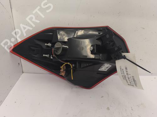 Used Right taillight Right taillight HYUNDAI i20 II (GB, IB) 1.1 CRDi (75 hp) 24981867 24981867