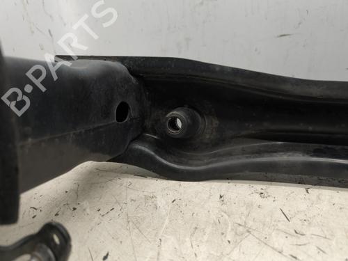 Front bumper reinforcement SEAT ALTEA (5P1) 1.9 TDI | BP29515805C109 