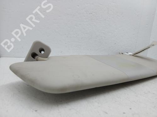 Left sun visor PEUGEOT BOXER Van 2.0 BlueHDi 130 | BP31923685I1