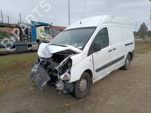 Used Parts CITROËN JUMPY II Van 2.0 HDi 120 2386378