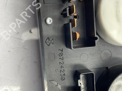 Climate control CHRYSLER VOYAGER IV (RG, RS) 2.5 CRD | BP22830400I5 