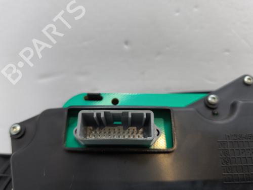 Instrument cluster DACIA SANDERO 1.5 dCi | BP30200232C47 