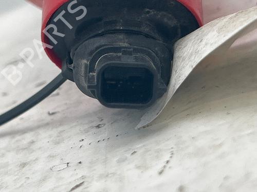 Used Rear bumper left light Rear bumper left light 37660746 37660746