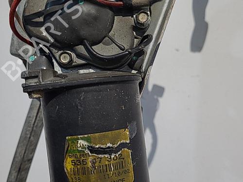 Front wiper motor CITROËN JUMPY I (U6U_) 2.0 HDi 110 | BP22823777M29 
