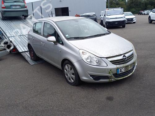 Crossmember OPEL CORSA D (S07) 1.4 (L08, L68) | BP22828216C162 