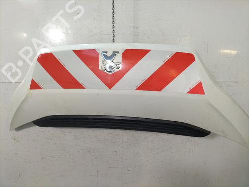 Used Hood PEUGEOT BOXER Van 2.2 HDi 130 (131 hp) 30846592