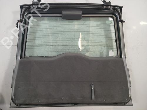 Used Tailgate Tailgate PEUGEOT 806 (221) [1994-2002] 30184254 30184254