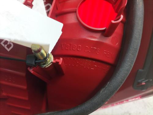 Right taillight RENAULT VEL SATIS (BJ0_) 3.5 V6 (BJ0R, BJ0V, BJ0U) | BP23429544C35 - Image 4