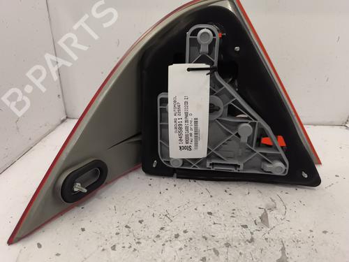 Right taillight MERCEDES-BENZ C-CLASS (W203) C 200 CDI (203.007) | BP25700495C35 