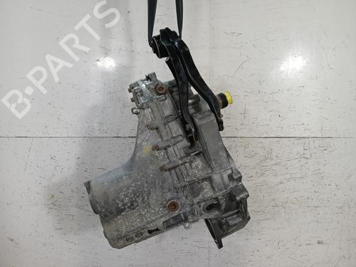 Getriebe VW TRANSPORTER T4 Bus (70B, 70C, 7DB, 7DK, 70J, 70K, 7DC, 7DJ) 2.5 TDI | BP30497438M3