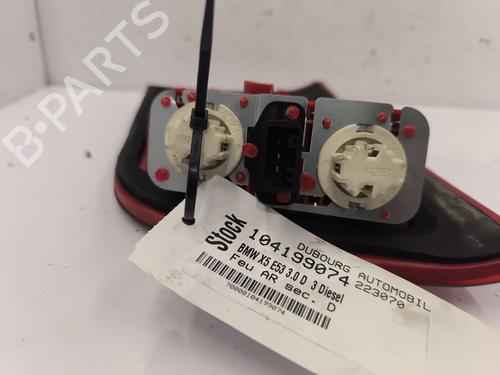 Right tailgate light BMW X5 (E53) 3.0 d | BP25331529C80 