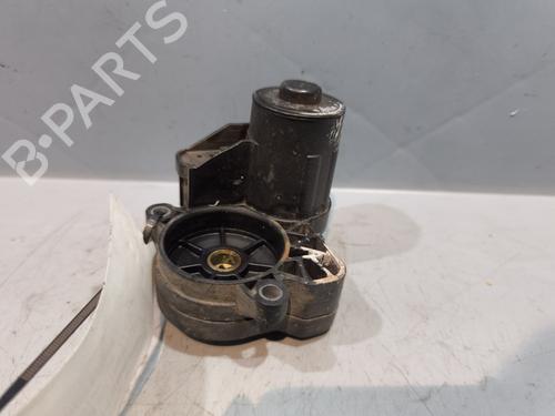 Handremsysteem VW GOLF VII (5G1, BQ1, BE1, BE2) 1.6 TDI (105 hp) 29439101