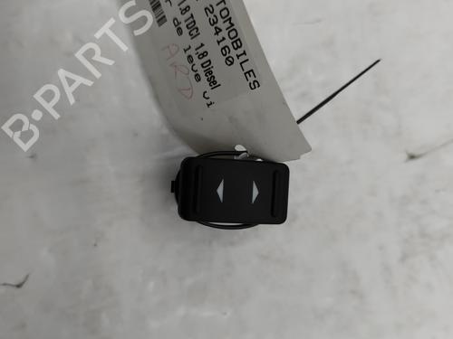 Right rear window switch FORD FOCUS II (DA_, HCP, DP) | BP32403420I28 - Image 3