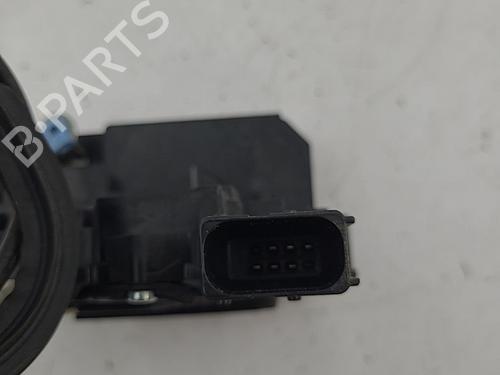 Used Front right lock FIAT GRANDE PUNTO (199_) 1.3 D Multijet (75 hp) 22821131