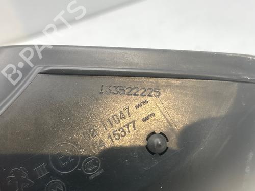 right-mirror-citroen-c3-iii-sx-2016-39663913 main image