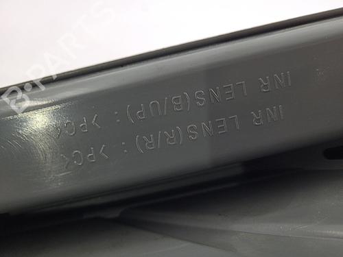 Used Left taillight Left taillight HYUNDAI i30 (FD) 1.6 CRDi (116 hp) 22823391 22823391