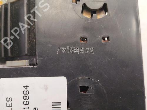 Lampeholder Lampeholder RENAULT 11 (B/C37_) 1.4 (B/C373) (72 hp) 22827736 22827736