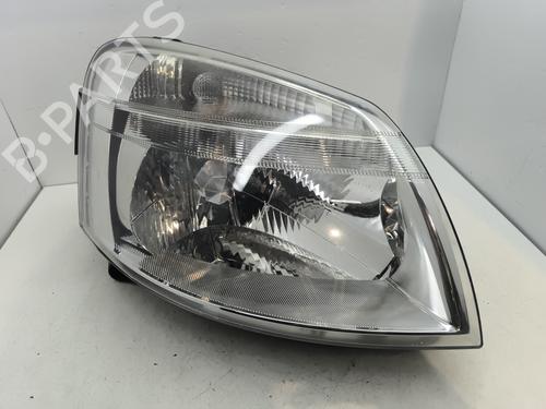 Used Right headlight CITROËN BERLINGO / BERLINGO FIRST Box Body/MPV (M_) 1.6 HDI 75 (MB9HW) (75 hp) 30364674