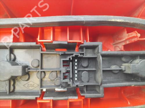 Høyre baklys RENAULT MASTER II Bus (JD) 2.2 dCI 90 | BP28328357C35 