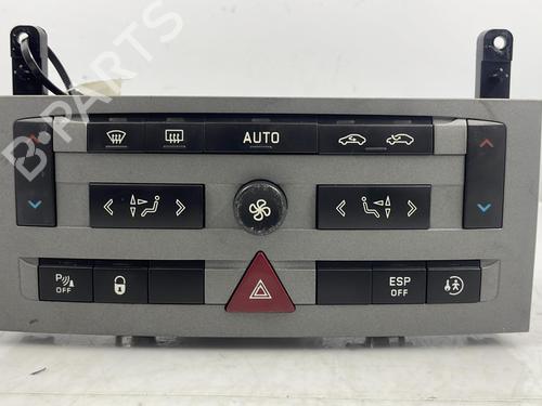 Climate control PEUGEOT 407 SW (6E_, 6D_) 2.0 HDi 135 | BP22826249I5 