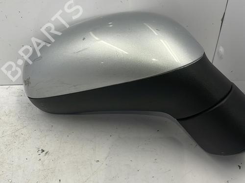 Used Right mirror SEAT LEON (1P1) 2.0 TDI 16V (140 hp) 22828304