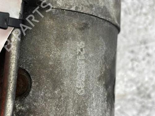 Used Starter Starter PEUGEOT 407 Coupe (6C_) 2.7 HDi (204 hp) 22840510 22840510