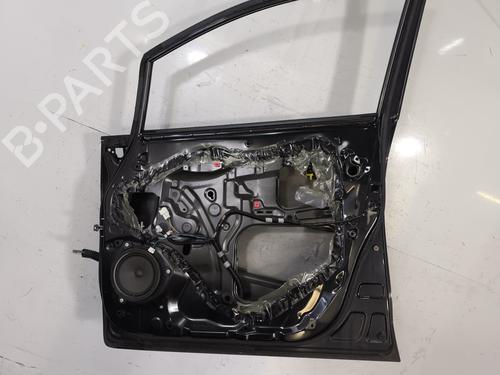 Right front door TOYOTA VERSO (_R2_) 2.0 D-4D (AUR20_, AUR20R) | BP30134693C3