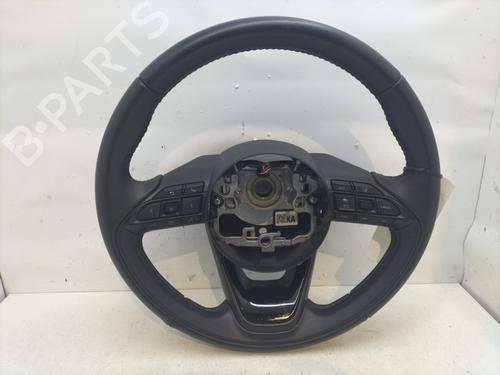 Steering wheel TOYOTA AYGO X (_B7_) 1.0 VVT-i (KGB70) | BP30445844C49 - Image 2
