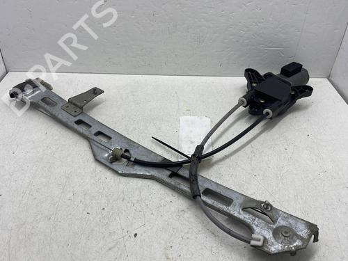 Used Front left window mechanism PEUGEOT 306 Break (7E, N3, N5) 2.0 HDI 90 (90 hp) 31090744
