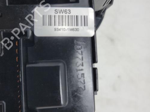 Steering column stalk KIA CEE'D SW (ED) 1.6 CRDi 90 | BP26957429I23 - Image 5