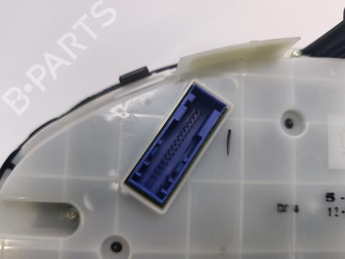 Instrument cluster OPEL ASTRA J (P10) 1.3 CDTI (68) | BP30882178C47 - Image 2