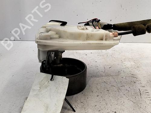 Used Front left lock Front left lock MAZDA 2 (DE_, DH_) 1.4 MZR-CD (68 hp) 22828166 22828166