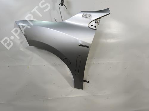 Used Left front fenders RENAULT MEGANE III Grandtour (KZ0/1) 1.5 dCi (KZ09, KZ0D, KZ1G, KZ29, KZ14, KZ1W, KZ10, KZ1F,... (110 hp) 29213418