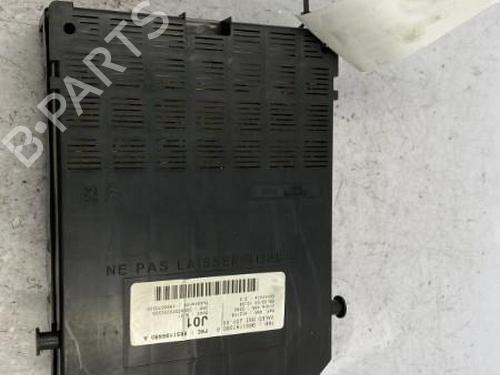 Fuse box PEUGEOT 307 (3A/C) 1.6 16V | BP23023090E1