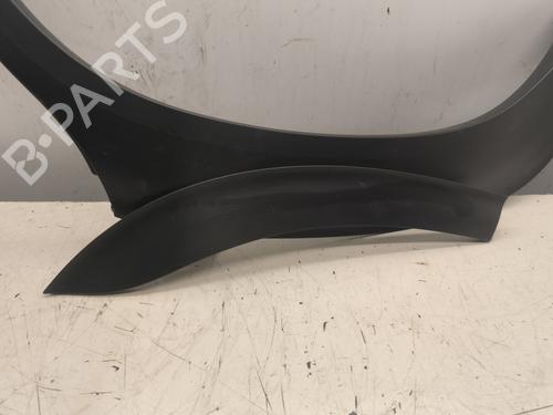 Rear left wheel arch trim CITROËN C3 AIRCROSS II (2R_, 2C_) 1.2 PureTech 110 (2RHNZB, 2RHNZW, 2RHNPX, 2RHNPJ) | BP28692667C136 