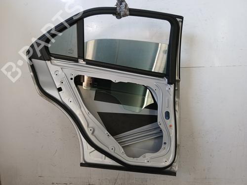 left-rear-door-mercedes-benz-e-class-w212-2009-2010-2011-2012-2013-2014-2015-2016-36059078 main image
