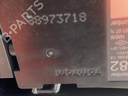 Display monitor RENAULT MEGANE III Coupe (DZ0/1_) 1.5 dCi (DZ09, DZ0D, DZ1F, DZ1G, DZ14, DZ29) | BP22836734C48