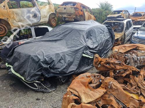 Electronic module VW POLO VI (AW1, BZ1, AE1) 1.0 TSI | BP31581867M83  - Image 10