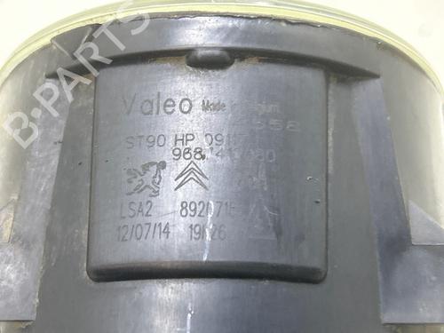 Used Right front fog light Right front fog light 39513332 39513332