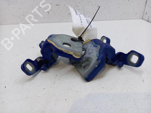Used Hinge/Door check strap RENAULT EXPRESS Box Body/MPV [2021-2025]  27558547