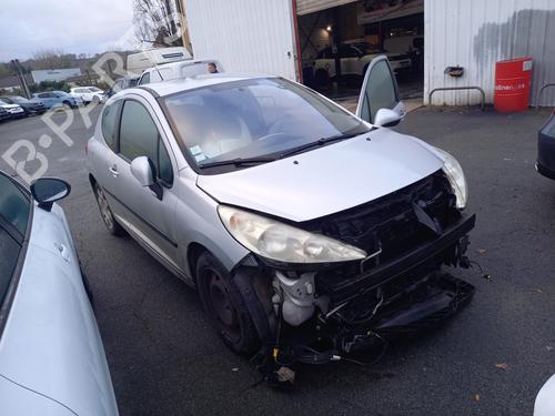 Used Parts PEUGEOT 207 (WA_, WC_)    4618404