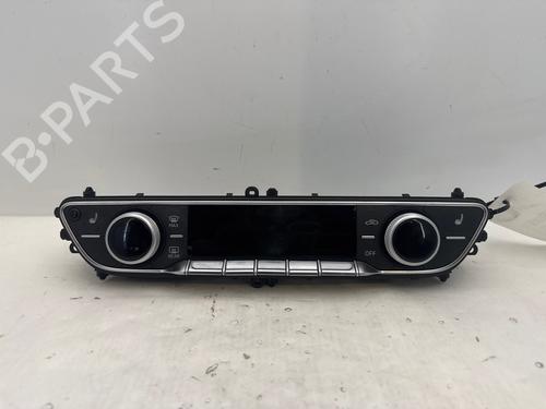 Used Climate control Climate control 38008757 38008757