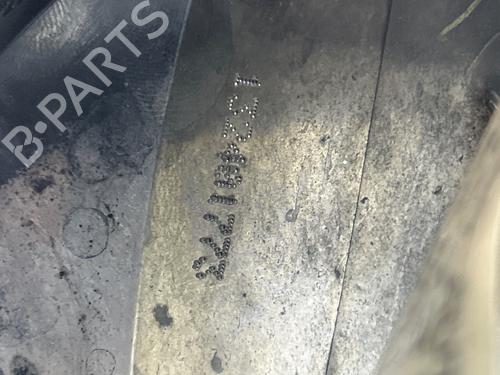 Left front indicator RENAULT MODUS / GRAND MODUS (F/JP0_) 1.5 dCi (FP0D, JP0D) | BP40055007C32 - Image 2